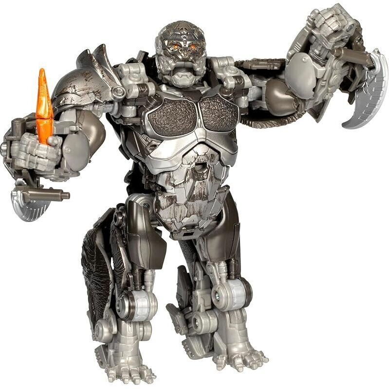 High-Quality Transformers Studio Series 116 Apelinq Action Figure