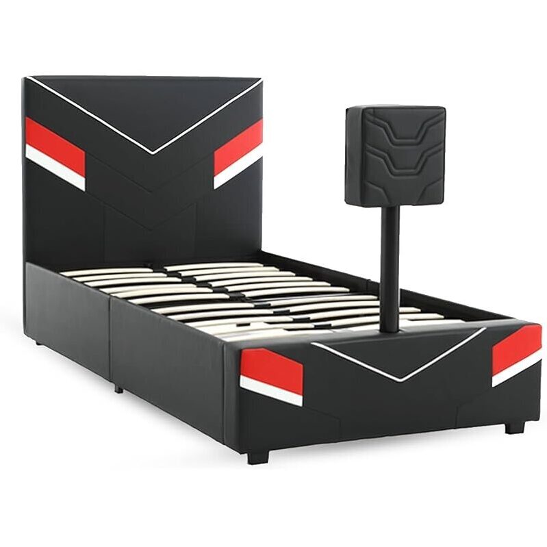 X Rocker Orion Esports Twin Gaming Bed: Ultimate Comfort for Gamers