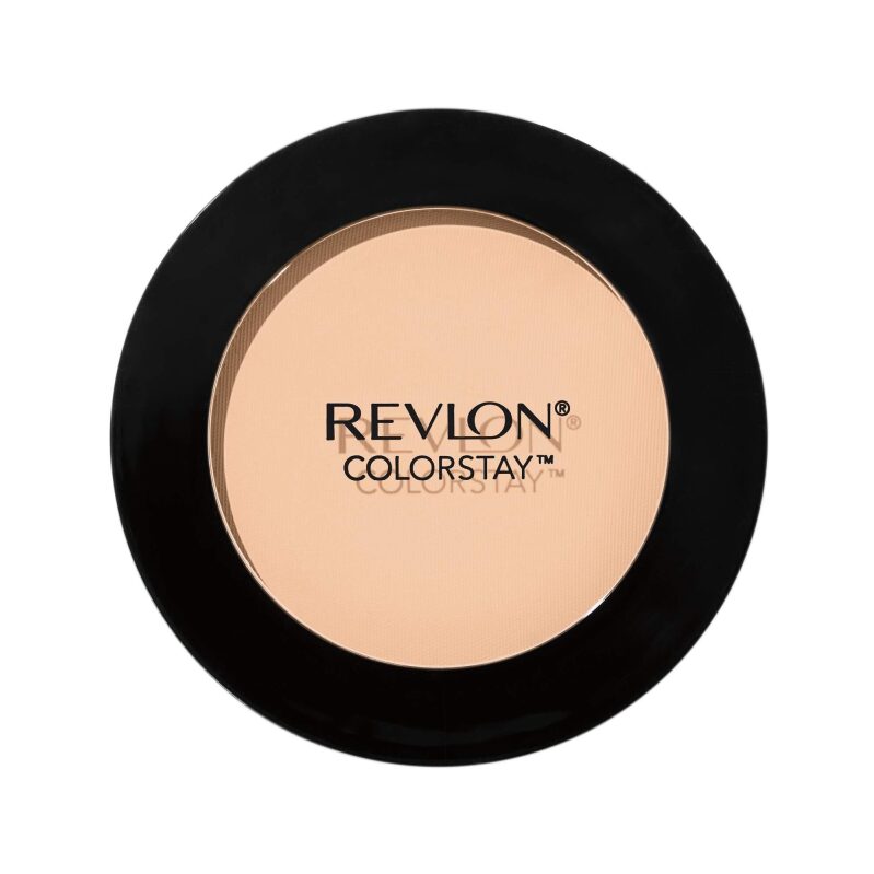 Revlon ColorStay Pressed Powder - Long-lasting Makeup Solution