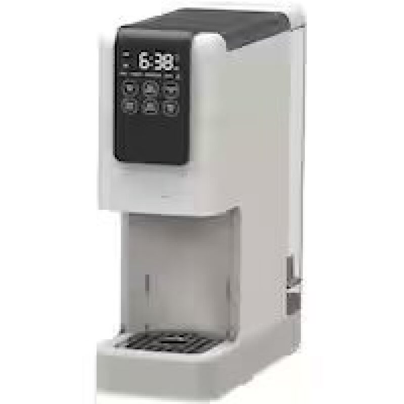 Bella PRO Perfect Grind Programmable Single-Serve Coffee Maker - Fresh Brews Anytime