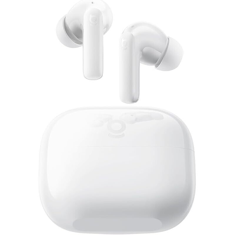 Baseus Bass BP1 NC Hybrid Active Noise Cancelling Wireless Earbuds