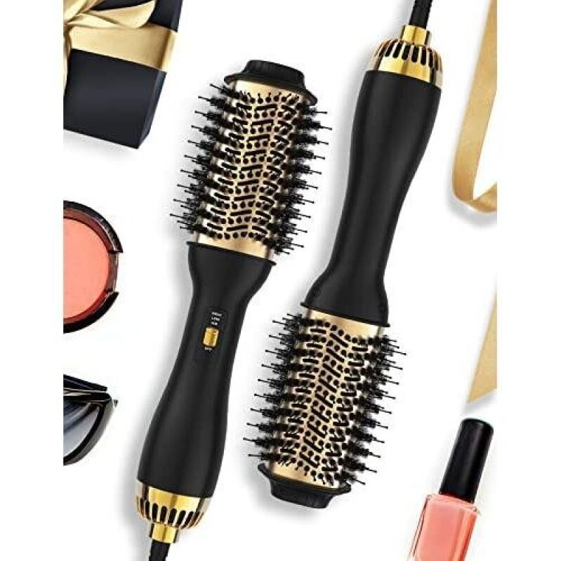 LANDOT One-Step Hot Air Brush – 50% Off