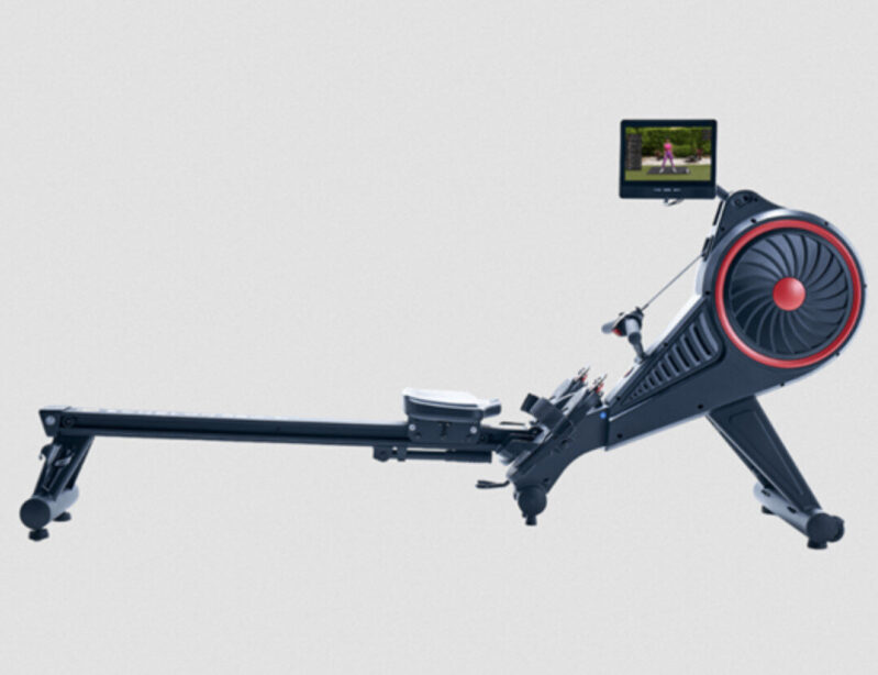 Echelon Row-4s Rowing Machine - $349.99 Post-Discount