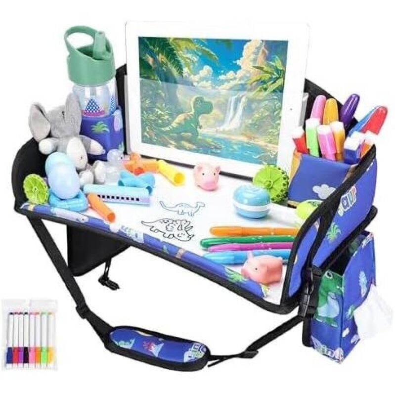 Multi-functional Kids Activity Table - 50% Off