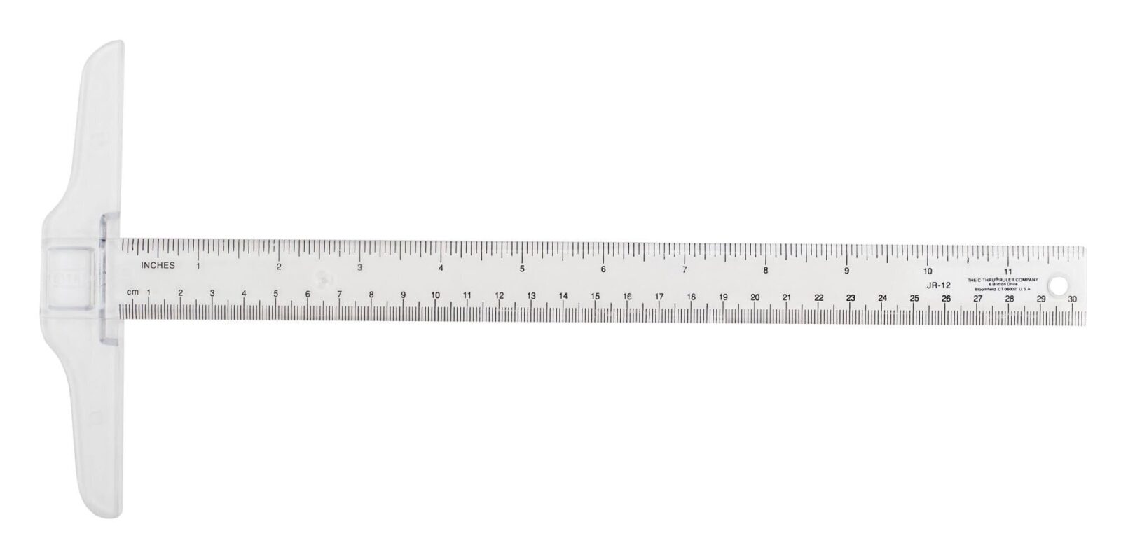 Precision Westcott T-Square: Perfect for Crafting and Office Use