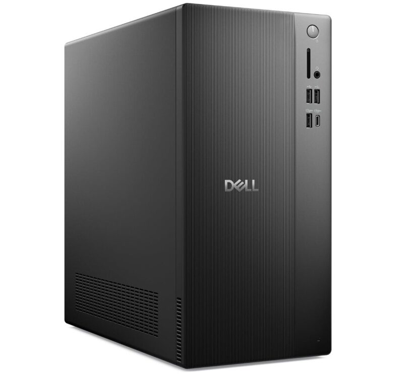 Dell 2026 Pro Desktop - Ultimate Home and Office PC with Copilot AI