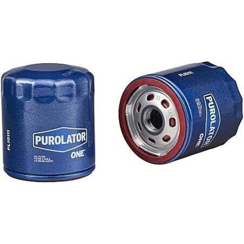 Purolator PL10111 Oil Filter: Advanced Engine Protection at a Steal