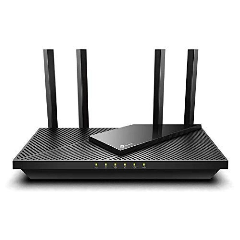TP-Link AX1800 WiFi-6 Router on Sale - $52.07 Only!
