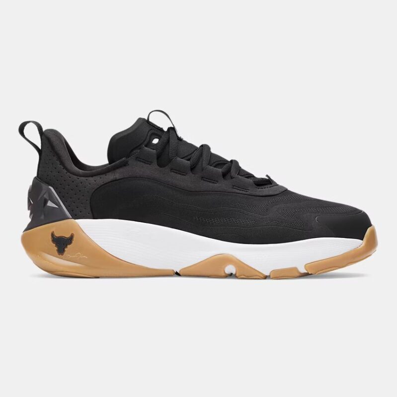 Under Armour Project Rock 8 Women's Training Shoes - Unmatched Performance & Comfort