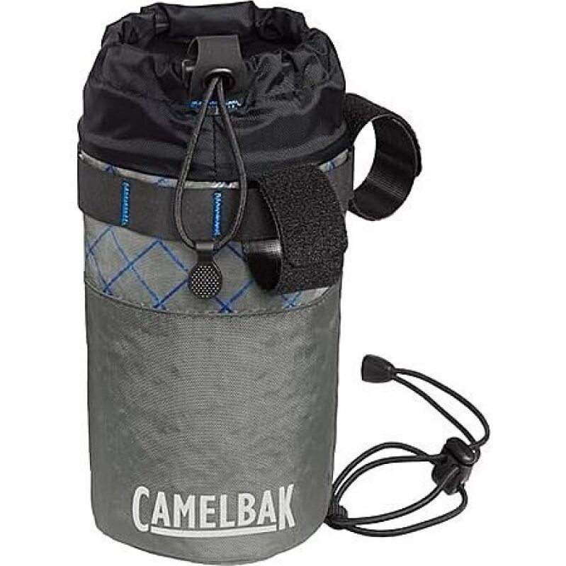 Grab the CamelBak M.U.L.E. Stem Pack for a Smart Bike Storage Solution
