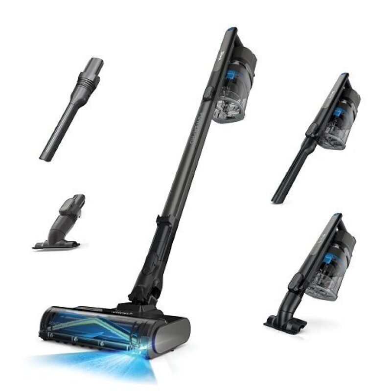 Shark PowerPro IZ376H Cordless Vacuum - 39% Off, Free Shipping!