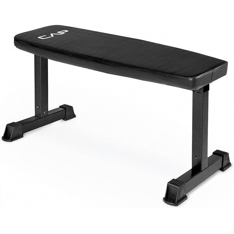 CAP Flat Bench: Essential for Home Gyms