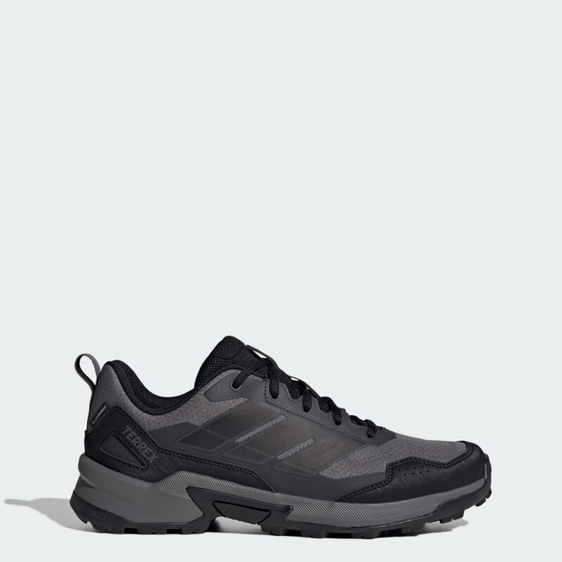adidas Terrex Eastrail 3 Men's Waterproof Hiking Shoes - $36 Off
