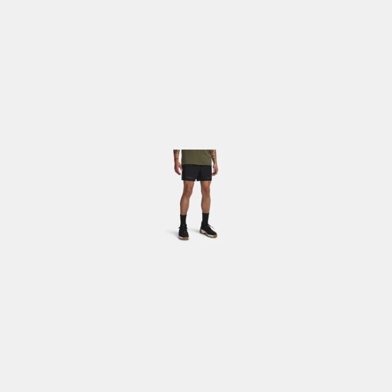 Under Armour Project Rock Ultimate Men's 5-inch Training Shorts