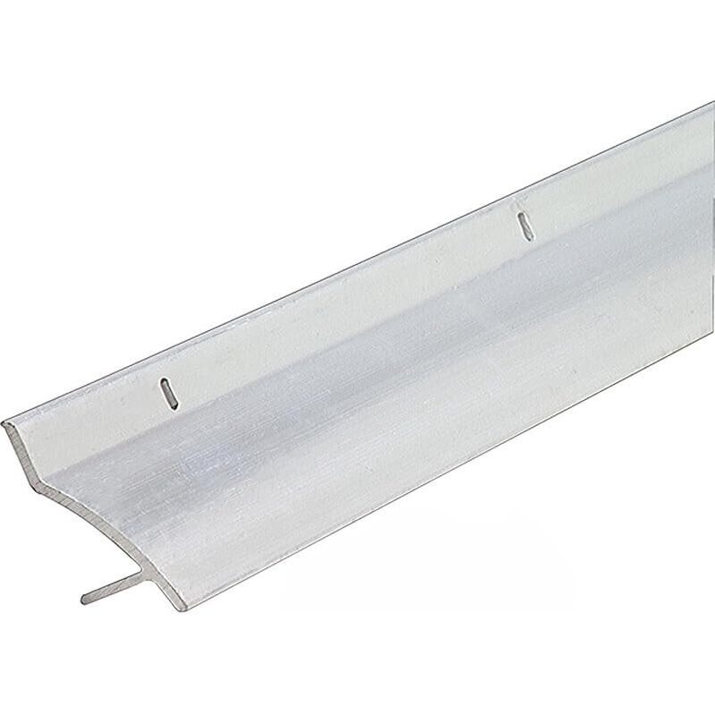 High-Efficiency M-D 36-Inch Aluminum Drip Cap for Doors