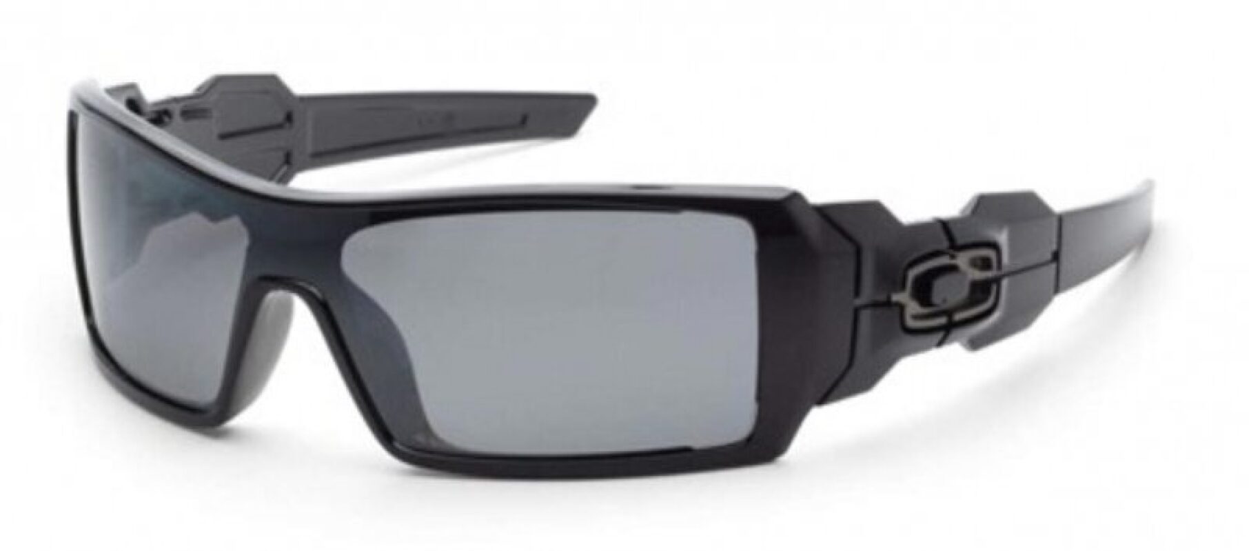 Oakley Men's 50mm Polarized Sunglasses OO9082 - Affordable Premium Eyewear