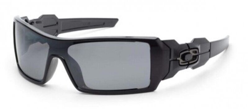 Oakley Men's 50mm Polarized Sunglasses OO9082 - Affordable Premium Eyewear