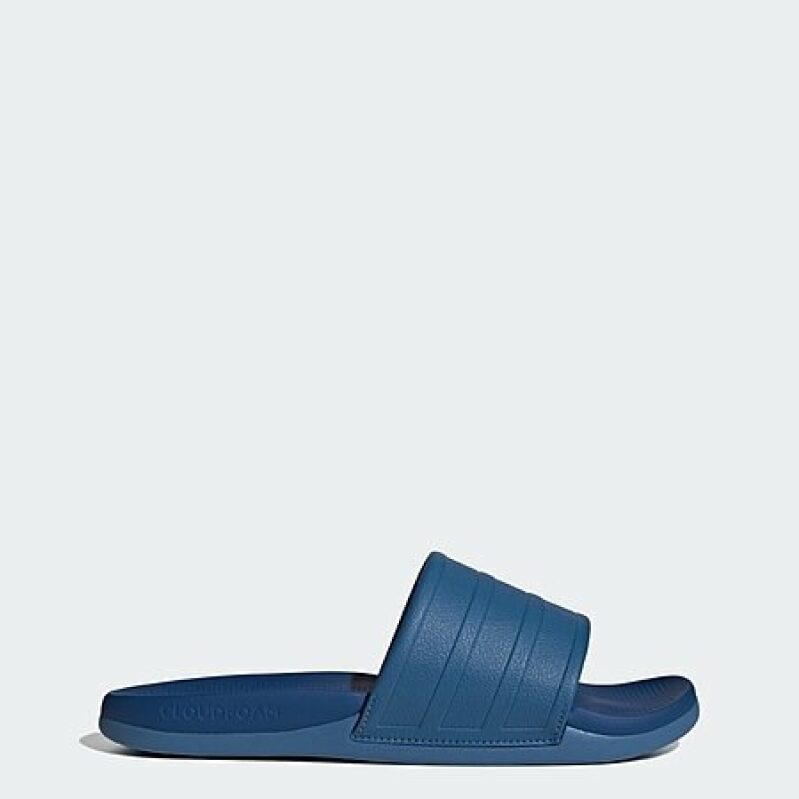 adidas Men's Adilette Comfort 2.0 Slides on Sale for $14 with Free Shipping
