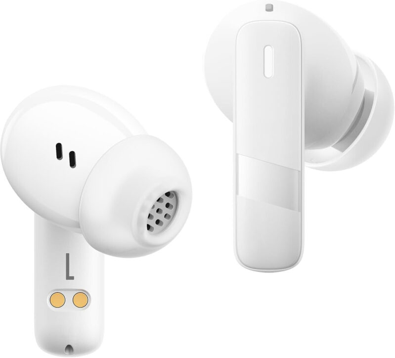 Baseus E20 True Wireless Bluetooth Earbuds - Premium Sound, Long Battery Life