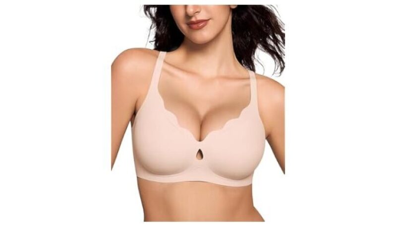 ProKloud Jelly Bra - 1-3pcs, Comfortable and Stylish