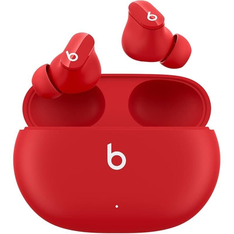 Beats Studio Buds: Active Noise Cancelling Wireless Earbuds
