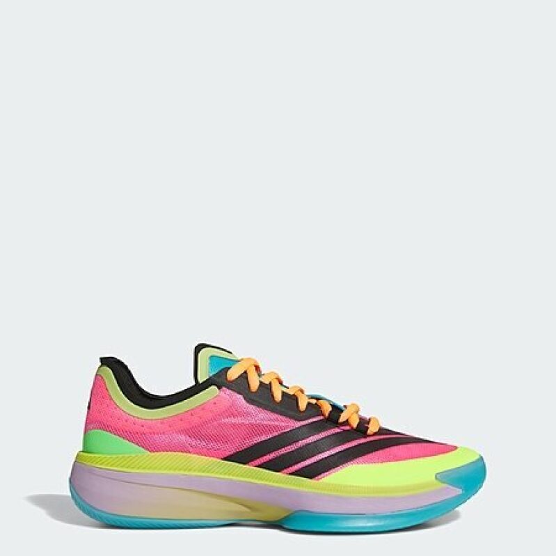 adidas Men's Adizero Select 3.0 Shoes - Bold Style at a Steal