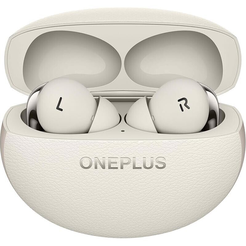 OnePlus Buds Pro 3: Premium Noise Canceling Bluetooth Earbuds