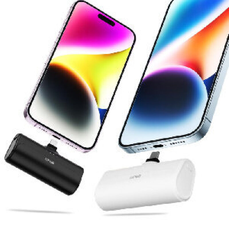 Anker 5000mAh iPhone Power Bank 2-Pack - Ultimate Portable Charging Solution