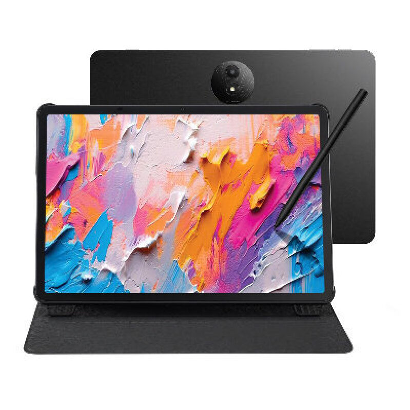 NXTPAPER 11 Plus Android Tablet - A Versatile and Powerful Device for Daily Use