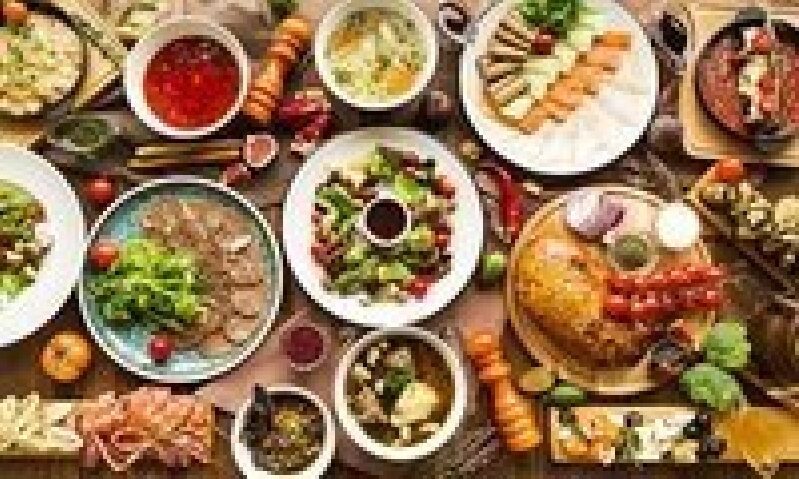 Restaurant.com eGift Cards: Unlock Unbeatable Dining Deals