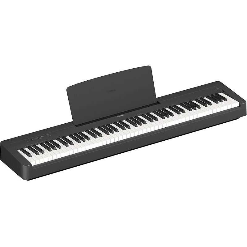 Yamaha 88-Key Digital Piano with Weighted Keys