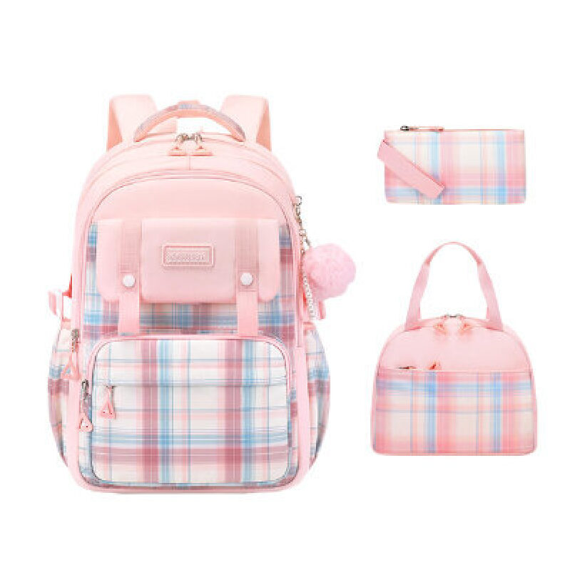 TYHOTULY Girls' Backpack Set - 3 Piece Collection