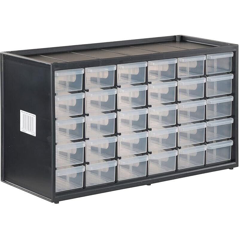 Craftsman 30 Small Drawer System for Ultimate Organization