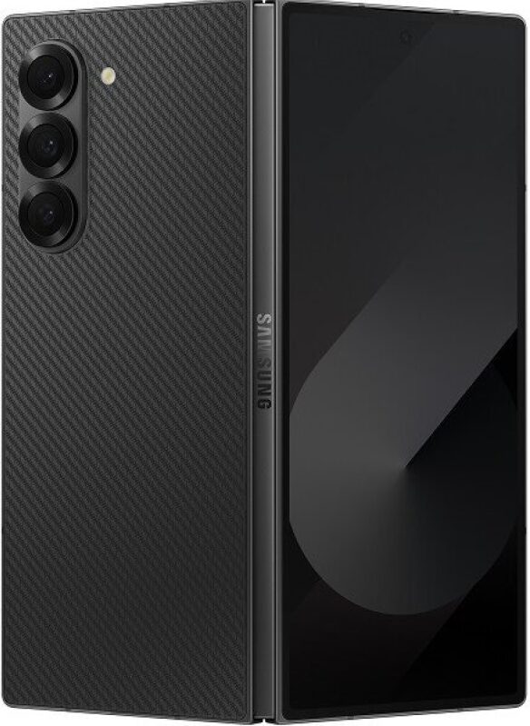 Samsung Galaxy Z Fold6 1TB Unlocked Smartphone - Premium Refurbished Deal