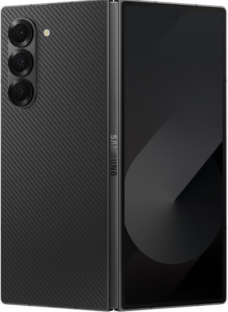 Samsung Galaxy Z Fold6 1TB Unlocked Smartphone - Premium Refurbished Deal