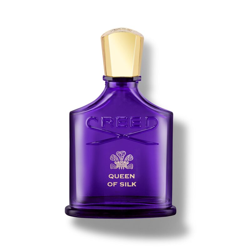 Creed Queen of Silk Women's Luxury Perfume: Sweet & Woody 2.54oz
