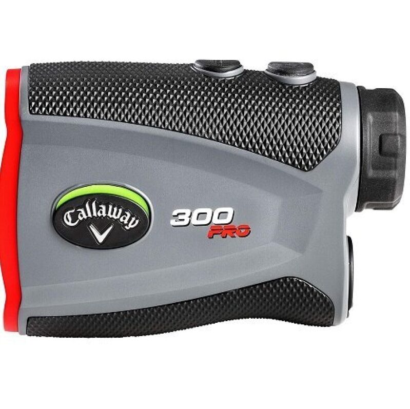 Callaway 300 Pro Laser Rangefinder on Sale - Save 50%