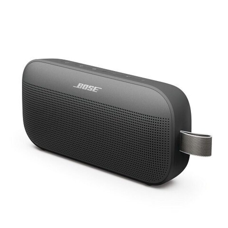 Bose SoundLink Flex 2nd Gen: Compact Bluetooth Speaker - $119.00