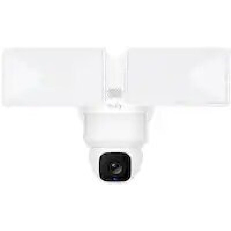 Eufy E30 Outdoor Wired 2K PTZ Security Camera with Floodlights