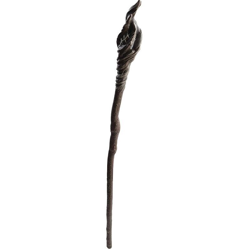 Rubies Gandalf Staff from The Lord of the Rings and The Hobbit