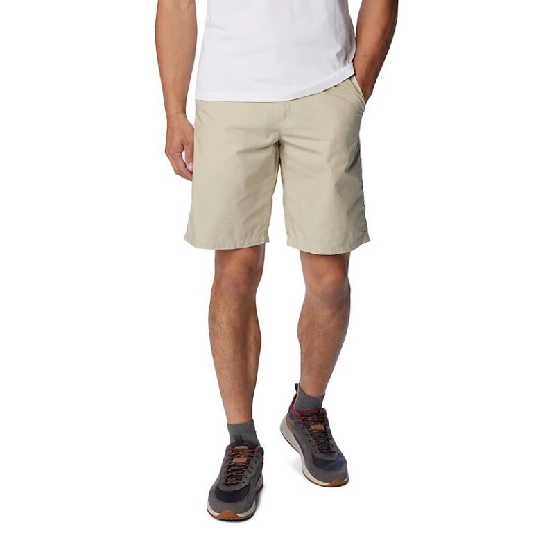 Columbia Sportswear Men's Washed Out Chino Shorts - Versatile Summer Essential
