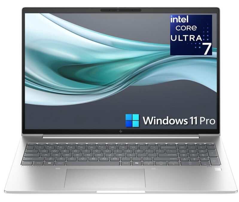 HP EliteBook 660 G11 Business Laptop with Copilot AI - $1,198.99