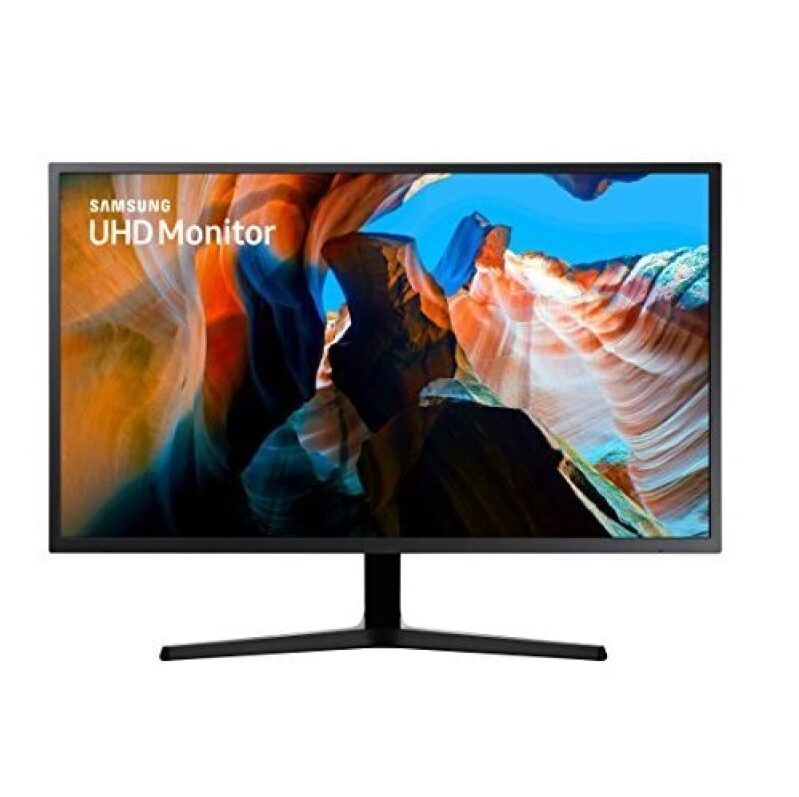 Samsung U32J590 4K 60Hz FreeSync Monitor - Ultimate Deal