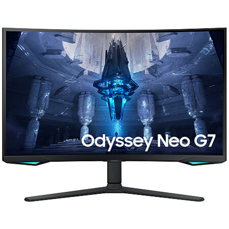 32' Odyssey Neo G7 4K Gaming Monitor: Ultimate Gaming Experience