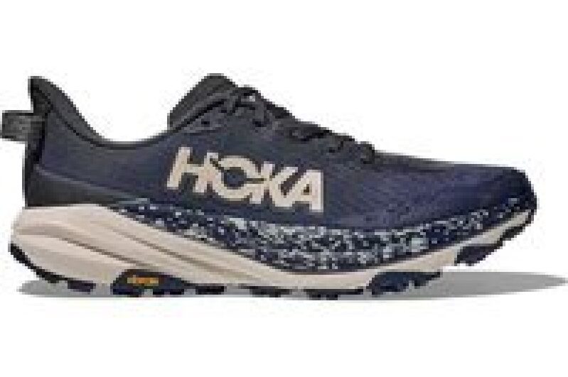 Hoka Speedgoat 6 Trail Running Shoes - Ultimate Comfort and Performance