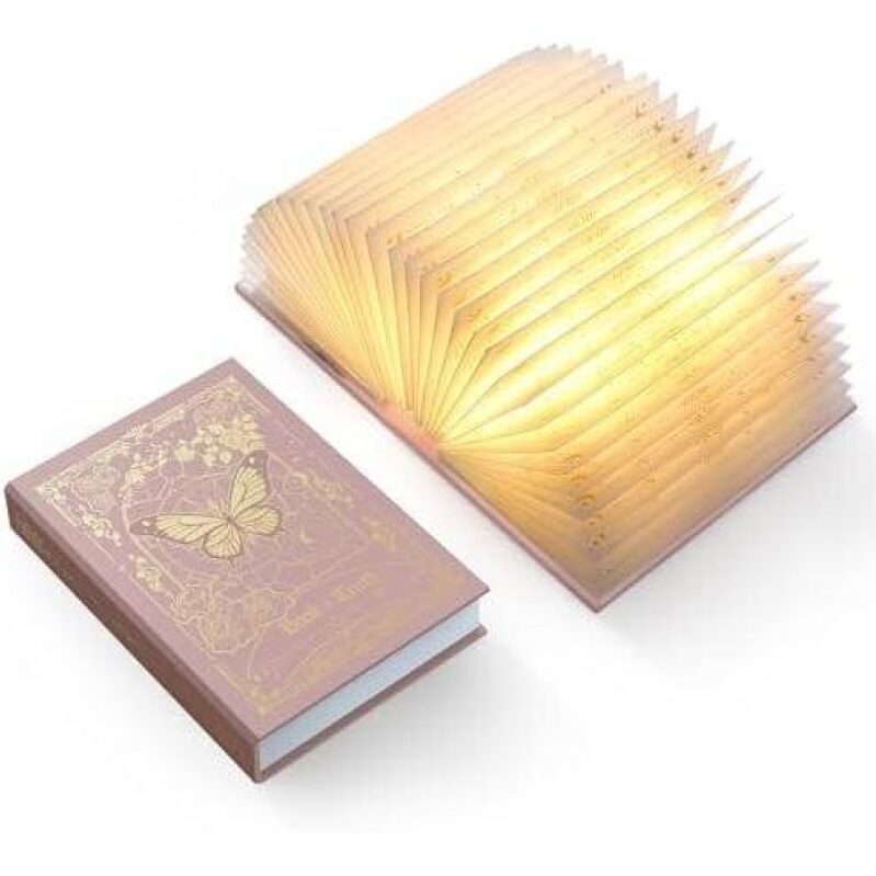 Magic Truth Rechargeable LED Reading Light - 56% Discount