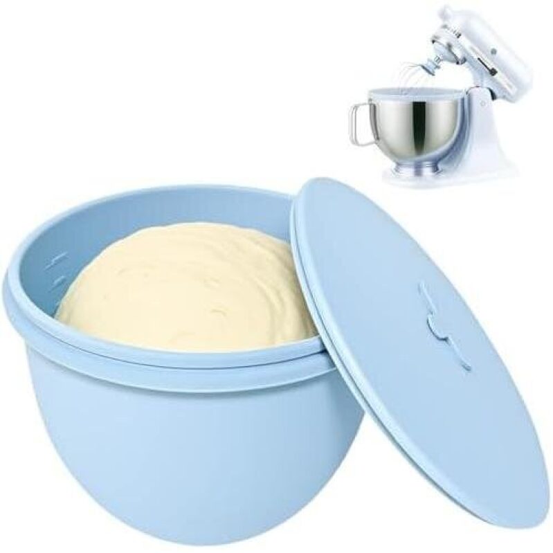 Silicone Baking Bowl Liner - 50% Discount