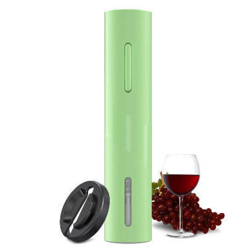 COKUNST Electric Wine Opener - Effortless Wine Pouring