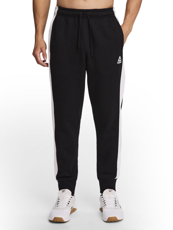 Reebok Men's and Big Men's Activation Fleece Jogger