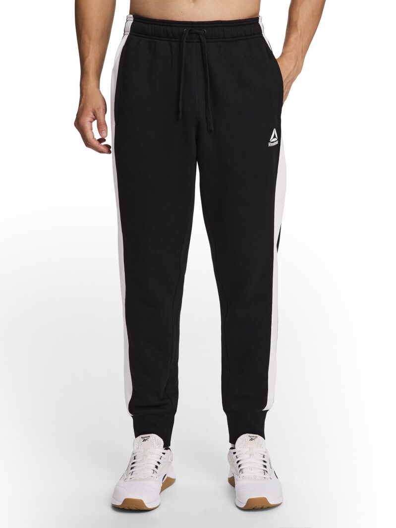 Reebok Men's and Big Men's Activation Fleece Jogger